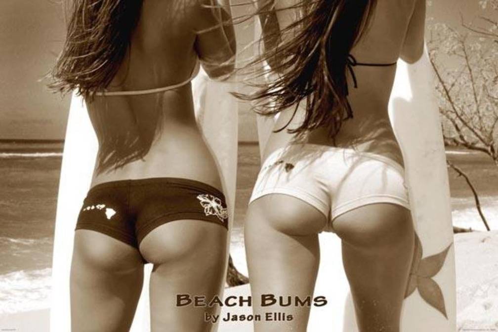 Beach Bums