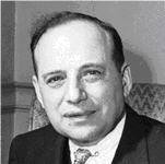 Benjamin Graham