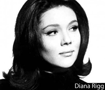 Diana Rigg
