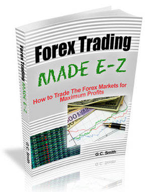 Forex Trading Made EZ