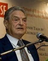 George Soros