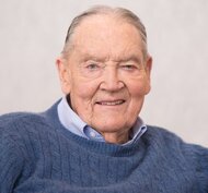 Jack Bogle