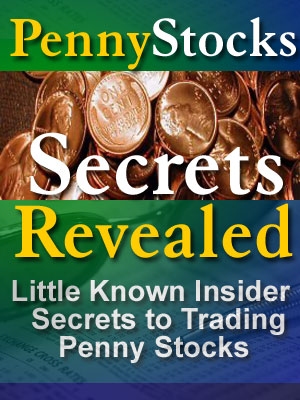 Penny Stock Secrets
