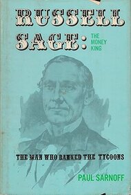 Russell Sage