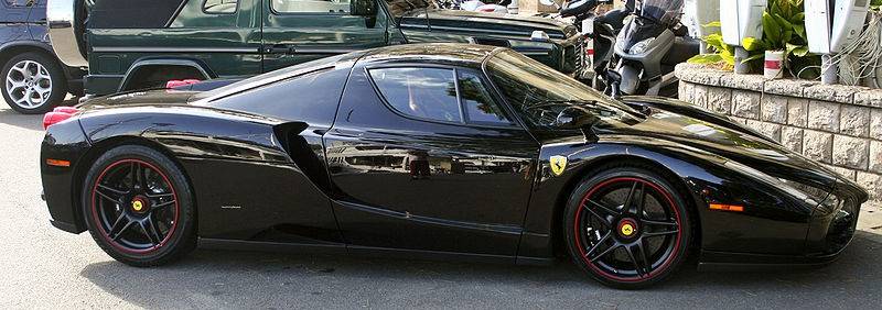 Ferrari Enzo