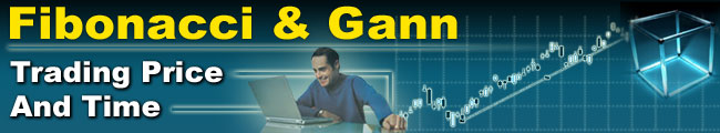 Fibonacci and Gann Trading