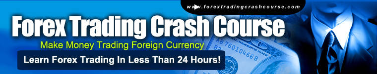 Forex Trading Crash Course