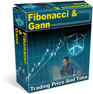 Fibonacci and Gann Trading