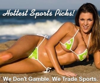 Professional Sports Betting